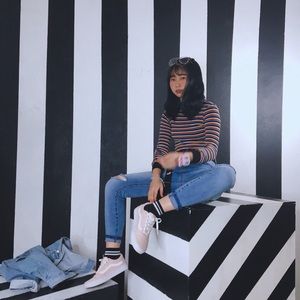 Meet your Posher, Proud